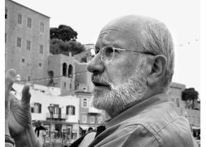 Μάριο Βίττι: Έφυγε από τη ζωή ο κορυφαίος Ιταλός νεοελληνιστής