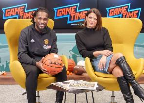 ΟΠΑΠ Game Time: Στο ρυθμό του ΟΠΑΠ Final 8 με τον Πάρις Λι