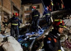 Η συγκλονιστική διάσωση 6χρονης από την ΕΜΑΚ: «Ήταν ξαπλωμένη στο άψυχο κορμί της αδερφής της»