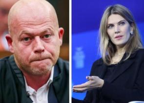 Δικηγόρος Καϊλή: «Πρώην μαφιόζος και προδότης ο Παντσέρι που θέλει να σώσει τον εαυτό του»