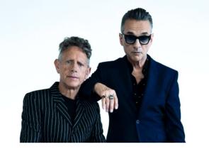 Depeche Mode: Μόλις κυκλοφόρησαν ένα ολοκαίνουργιο τραγούδι