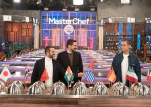 MasterChef: Το πρώτο τεστ δημιουργικότητας απαιτεί από τους διαγωνιζόμενους να σκεφτούν «έξω από το κουτί»