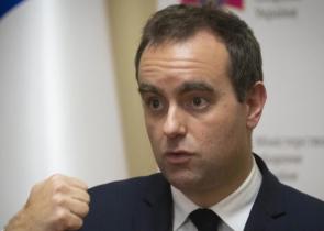 Στην Αθήνα αύριο ο υπουργός Άμυνας της Γαλλίας