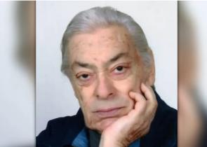 Πέθανε ο ηθοποιός Μάκης Πανώριος