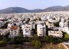 Στο τραπέζι η πλήρης απαλλαγή από τον ΕΝΦΙΑ για την πρώτη κατοικία