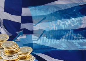 Κομισιόν: Πάνω από το μέσο όρο Ευρωζώνης και Ε.Ε. η ανάπτυξη στην Ελλάδα μέχρι και το 2024