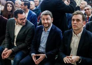 ΠΑΣΟΚ: Απαντήσεις για τις «μεταγραφές αεροδρομίου» και τους πλειστηριασμούς