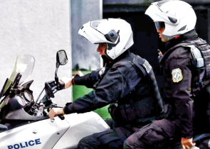 Θεσσαλονίκη: Δύο συλλήψεις για τη δολοφονία 89χρονης στο σπίτι της τον Σεπτέμβριο του 2022