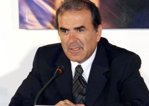 Γιώργος Μπατατούδης: Συνελήφθη για ακάλυπτες επιταγές και χρέη προς το Δημόσιο
