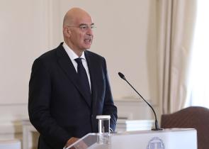 Dendias raises concerns over EU handling of Sudan crisis