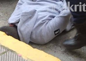 Ηράκλειο: Προφυλακιστέος ο 35χρονος που άνοιξε πυρ στο Γάζι