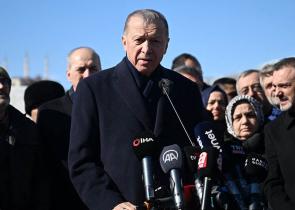 Hurriyet: Ο Ερντογάν θέλει εκλογές στις 14 Μαΐου