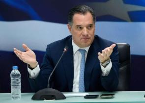 Γεωργιάδης: «Έπαιξε ρόλο η τοξικότητα του ΣΥΡΙΖΑ»