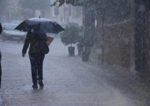 Κακοκαιρία: Ποιες περιοχές «βούλιαξαν» από τη βροχή (πίνακας)