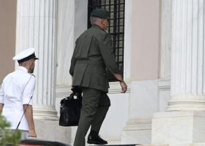 ΚΥΣΕΑ: Προχωράει η προμήθεια των πυραύλων SPIKE