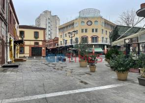 Θεσσαλονίκη: Δύο συλλήψεις για το αιματηρό επεισόδιο στα Λαδάδικα