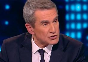 Λοβέρδος: «Όταν άκουσα για την Εύα Καϊλή, κατέρρευσα – Υπέπεσε στο αμάρτημα της απληστίας»