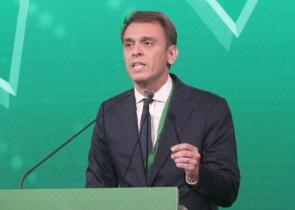 Μάντζος: Ο εκφασισμός της πολιτικής ζωής δεν θα περάσει