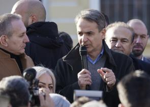 Η «γαλάζια» εκλογική ετοιμότητα και το στοίχημα της πρώτης κάλπης