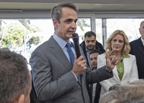 Οι ακτιβισμοί του ΣΥΡΙΖΑ και η στοχευμένη κριτική της Νέας Δημοκρατίας