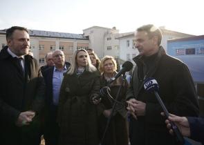 Το δίχτυ κοινωνικής προστασίας και η κρισιμότητα των Εθνικών Εκλογών