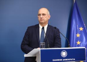 Οικονόμου: Ξεκινά για πρώτη φορά στη χώρα μας ο θεσμός της Ημιαυτόνομης Διαβίωσης