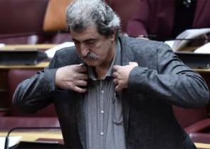 Όσα κάνεις, Πολάκη, θα τα βρεις μπροστά σου