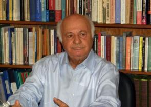 Πέθανε ο δημοσιογράφος και πολιτικός Γιώργος Ρωμαίος
