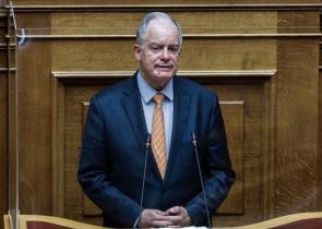 Τι απαντούν συνεργάτες του Τασούλα για το εξώδικο Κασιδιάρη