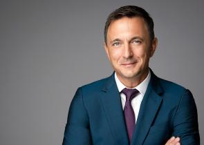 Αποχώρηση Δημήτρη Μαυρογιάννη - Νέος COO ο Χάρης Μαργαρίτης