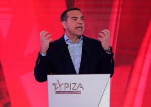 Το βαθύ κράτος ΣΥΡΙΖΑ και οι Εκλογές