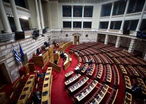 Και αν τελικά πάμε σε πεντακομματική Βουλή;
