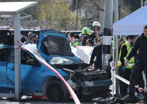 Ισραήλ: Υπέκυψε ο 8χρονος που είχε τραυματιστεί στη χθεσινή επίθεση στην Ανατολική Ιερουσαλήμ