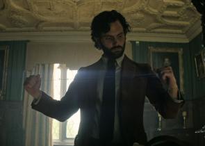 You - Netflix: Διαθέσιμη η 4η σεζόν στην πλατφόρμα