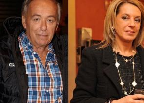 Όλγα Τρέμη: Η πρώτη της αντίδραση on camera μετά τη συνέντευξη του Μικρούτσικου