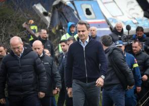 Κυριάκος Μητσοτάκης: «Μια μεγάλη ΣΥΓΓΝΩΜΗ και δεν πρόκειται να κρυφτούμε πίσω από ένα ανθρώπινο λάθος»