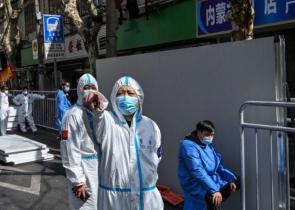 Κίνα: Οργή για πιθανά νέα lockdown, αυτήν τη φορά για την έξαρση της γρίπης