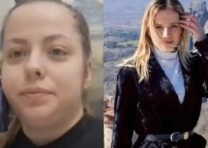 Συγκινεί η αδελφή της Ιφιγένειας που σκοτώθηκε στα Τέμπη: «Θα δώσω στο μωρό μου, το όνομά της»