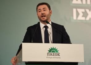Ο «οδικός χάρτης» του ΠΑΣΟΚ για τη συγκυβέρνηση