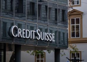 Ελβετική Κεντρική Τράπεζα: «Ισχυρή η Credit Suisse, αν χρειαστεί θα παρέχουμε ρευστότητα»