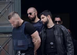 Δολοφονία Γιάννη Μάκρη: Ισόβια κάθειρξη στον 33χρονο κατηγορούμενο