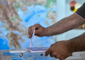 Αποτελέσματα βουλευτικών εκλογών και η μάχη της Τοπικής Αυτοδιοίκησης