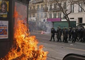 Περί γαλλικής κρίσης και ποιοι την τροφοδοτούν