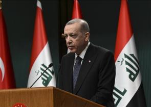 Ερντογάν: Ανακαλύφθηκε μεγάλο κοίτασμα πετρελαίου στην νοτιοανατολική Τουρκία