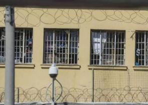 Κρήτη: Νεκρός κρατούμενος στις φυλακές της Νέας Αλικαρνασσού