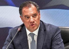 Γεωργιάδης: Υπογράφεται τη Δευτέρα η συμφωνία εξυγίανσης των ναυπηγείων Ελευσίνας, ύψους 100 εκατ. δολαρίων