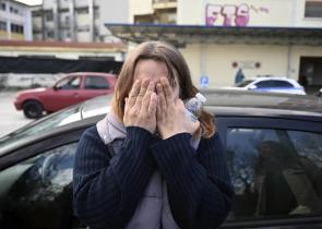 Και οι ψυχές που έμειναν πίσω;