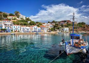 Η μακροζωία στην Ικαρία σε αφιέρωμα γερμανικού ραδιοφώνου