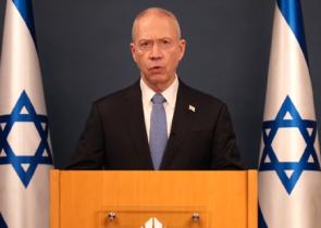 Ισραήλ: Ο πρωθυπουργός Νετανιάχου αποπέμπει τον υπουργό Άμυνας