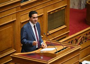Κατρίνης: Το ΠΑΣΟΚ καταλύτης των αλλαγών που έχει ανάγκη η κοινωνία